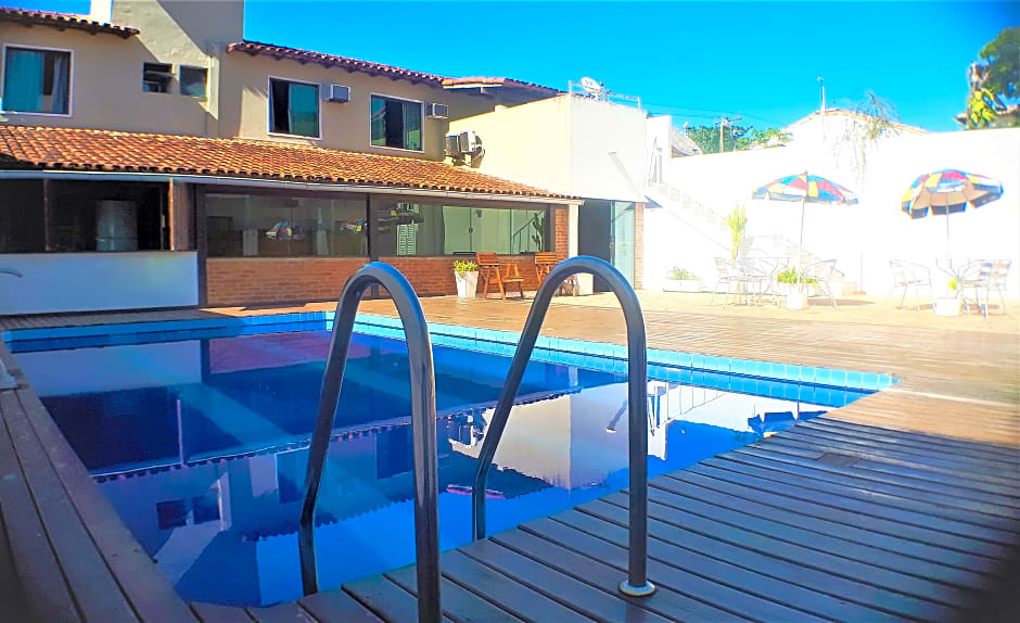 Pousada Brisas de Buzios