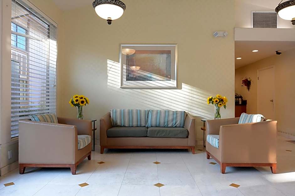 Red Roof Inn San Dimas - Fairplex
