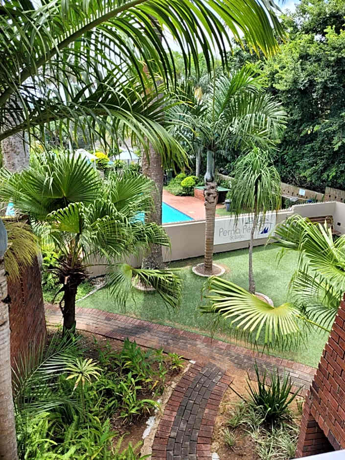 Perna Perna Lodge St Lucia
