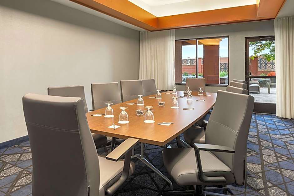 Courtyard by Marriott Minneapolis St. Paul/Roseville