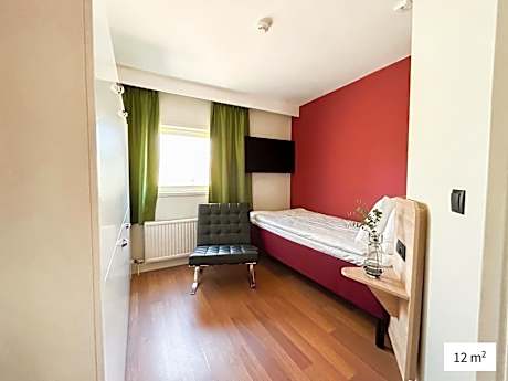 Good Morning Örebro