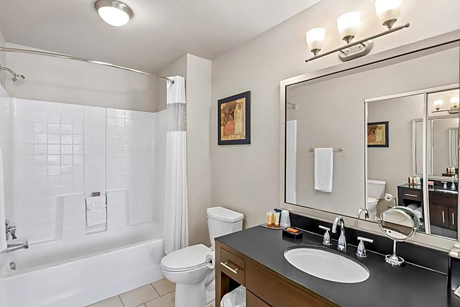 Ledgestone Suites Hotel Yakima