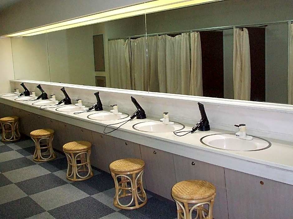 Hotel Yuzawa Yuzawa Denkiya