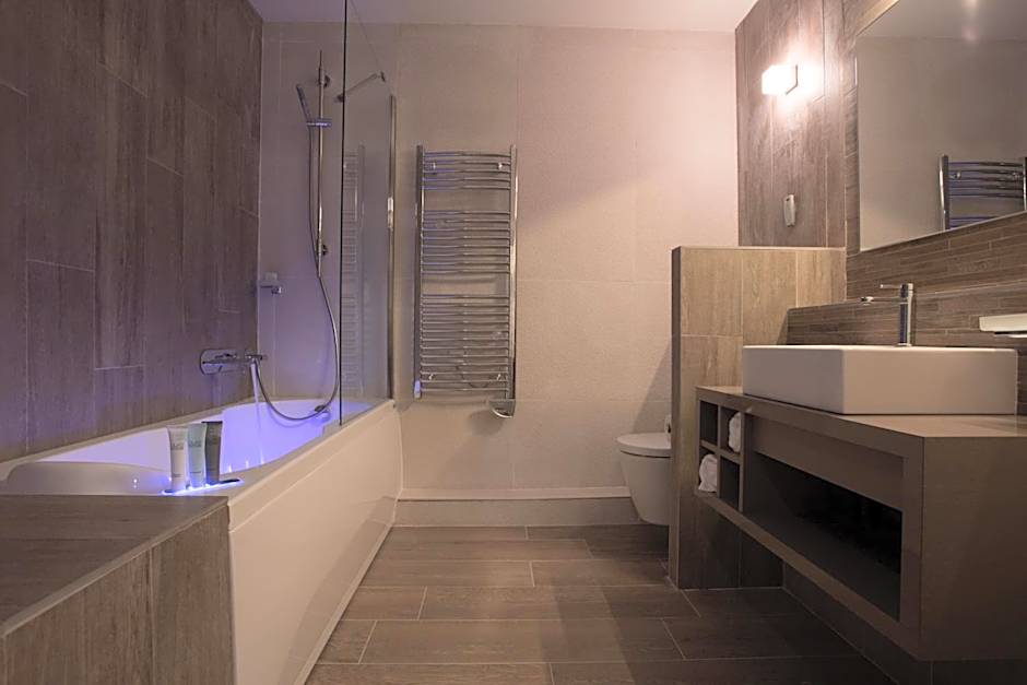 Le Grand Aigle, Friendly Hotel & Spa