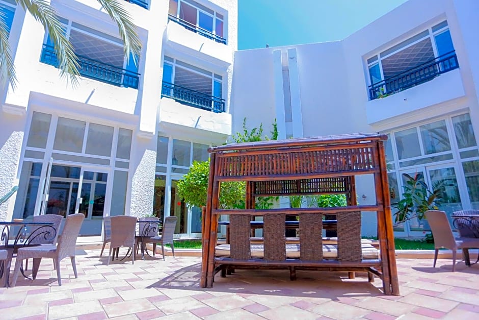 Al Jazira Beach & Spa- All Inclusive