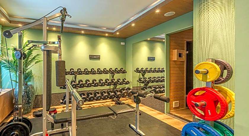 Castrum Hotel**** Szekesfehervar