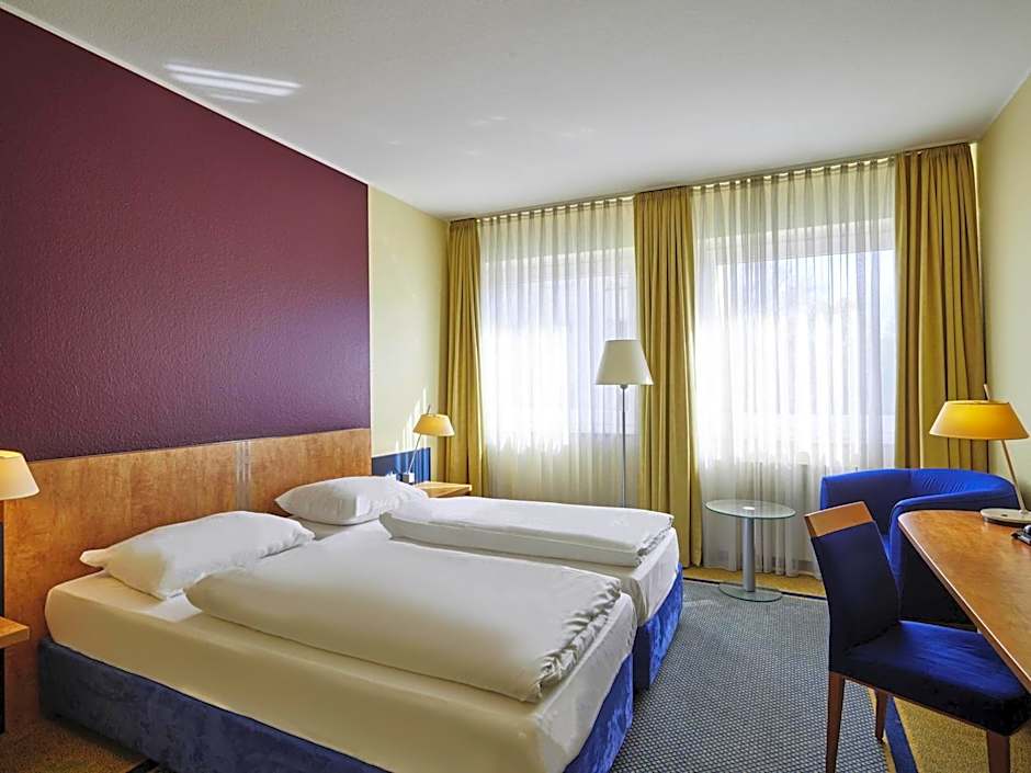 Mercure Hotel Severinshof Koln City