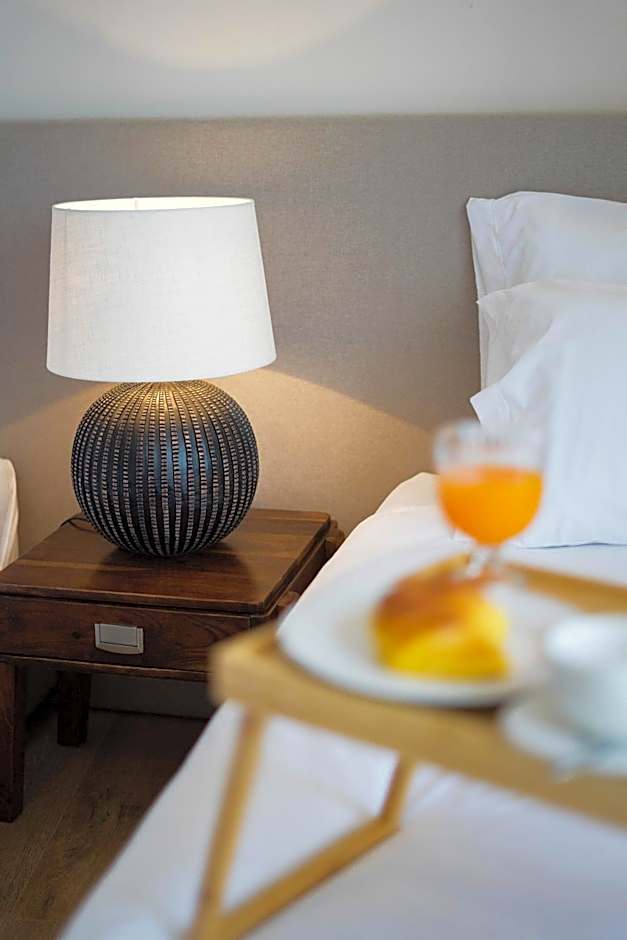 Casa da Ana Boutique Guest House