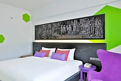 Suite with Double Bed