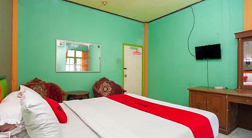 OYO 3435 Hotel Matahari 2 Syariah