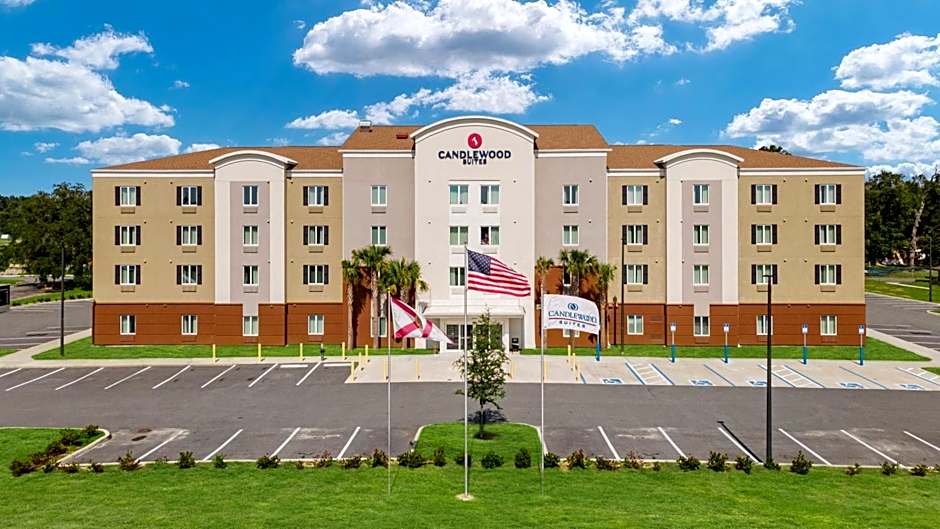 Candlewood Suites Ocala I-75 By IHG