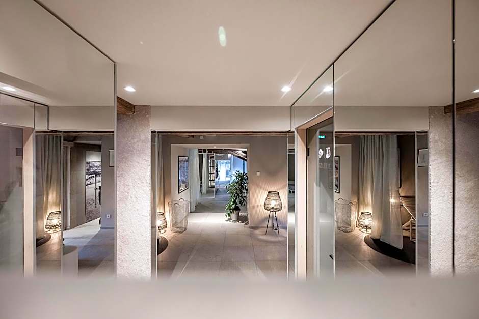 HOTEL & SPA Goldene Rose