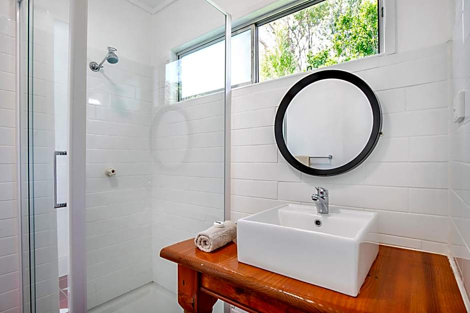 Bush Village Holiday Cabins