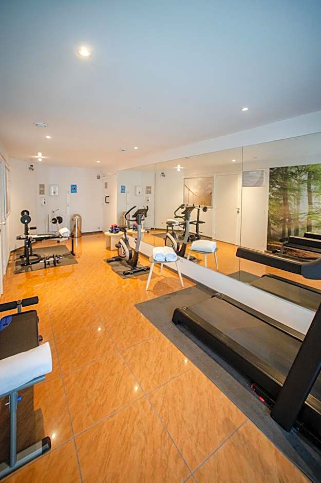 Logis Hôtel Des Acacias Lille Neuville en Ferrain, Restaurant l'Acacias Gourmand