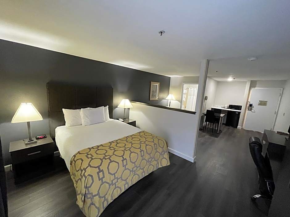 Baymont by Wyndham Branford/New Haven