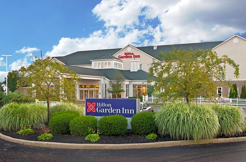 Hilton Garden Inn Wooster