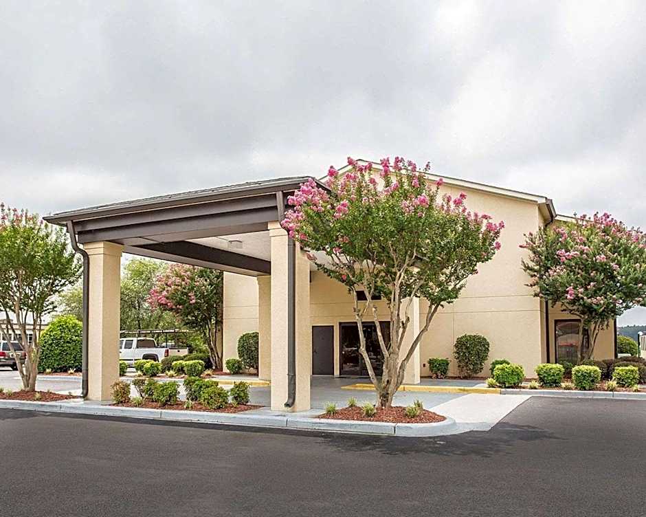 Quality Inn Mullins - Marion