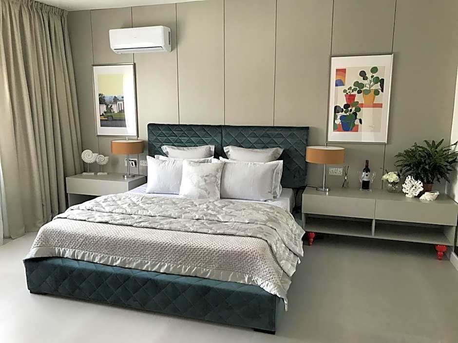 Levante Holiday Apartments
