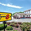 Super 8 by Wyndham Middletown