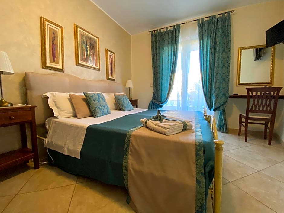 B&B MareAgrò