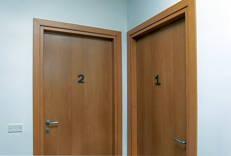 Fattoria Il Laghetto