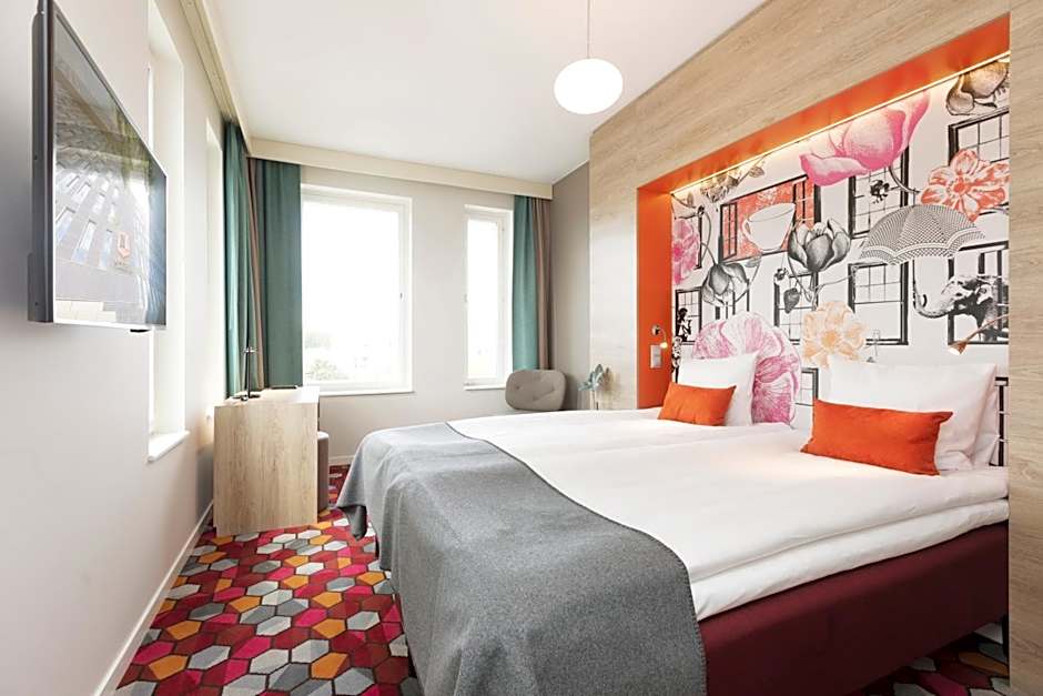 Motel L Stockholm Älvsjö