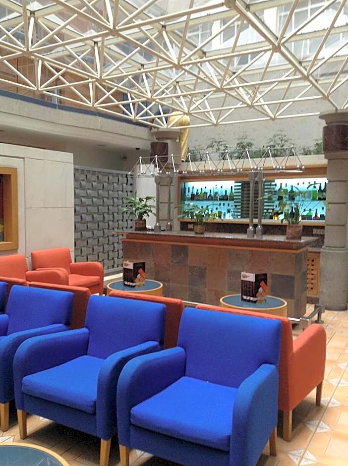 Hotel Azores
