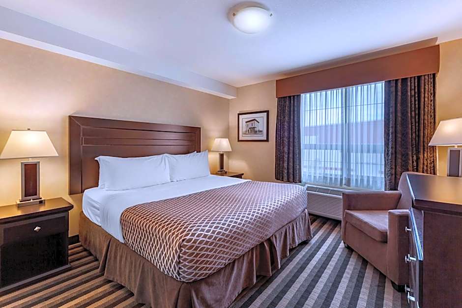 Best Western Plus Meridian Hotel