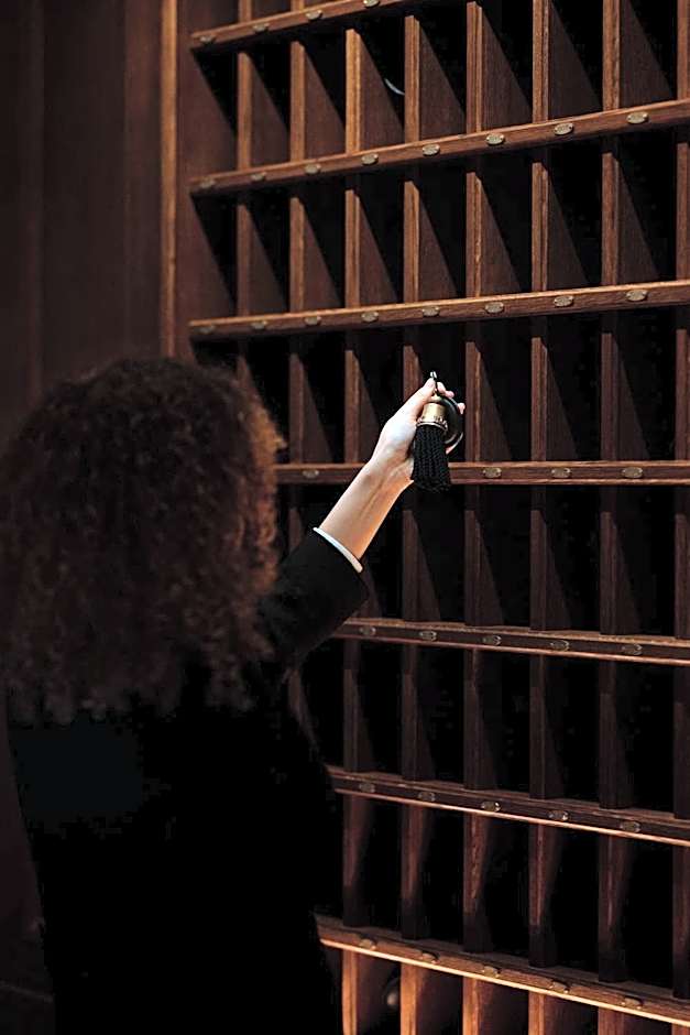 Hotel Balzac Paris & Spa Ikoi