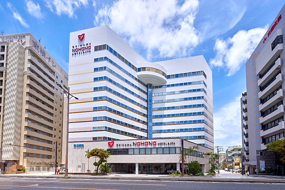 Okinawa Nahana Hotel & Spa