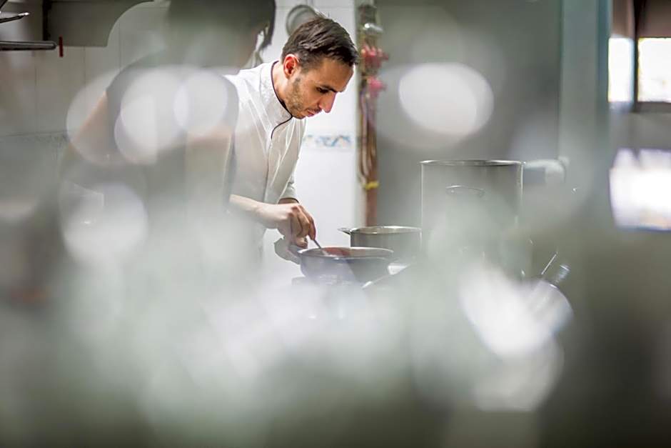 Hotel El Coto De Quevedo