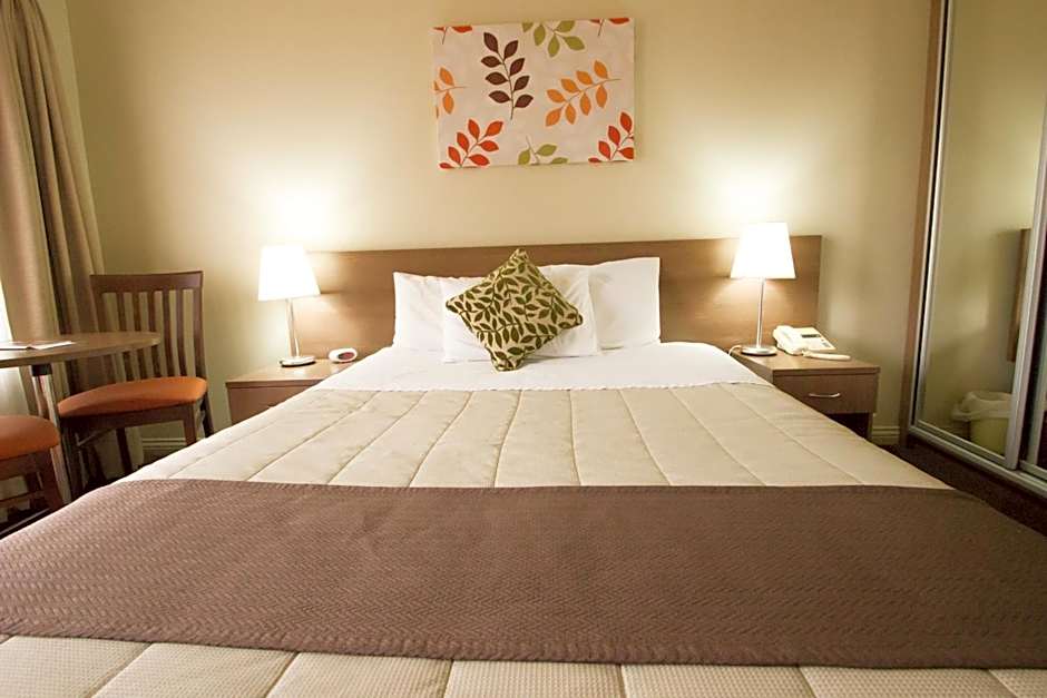 Old Willyama Motor Inn