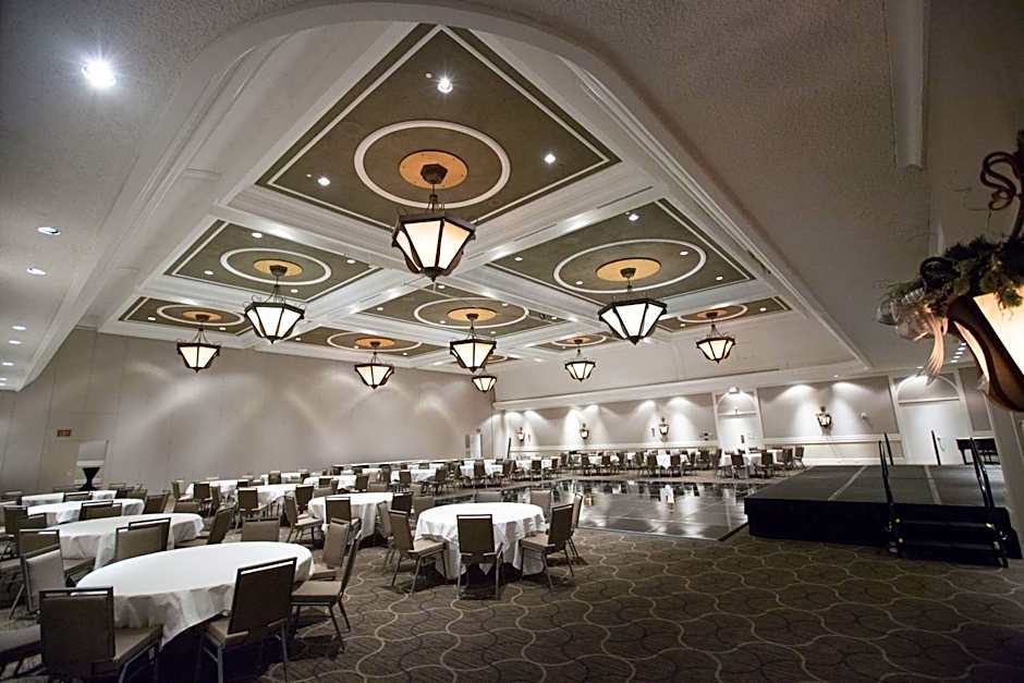 InterContinental Saint Paul Riverfront By IHG