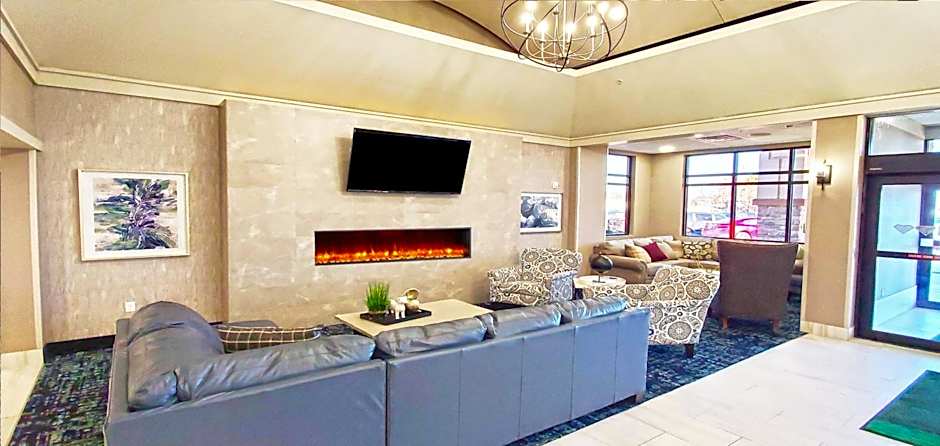 Holiday Inn Kearney By IHG