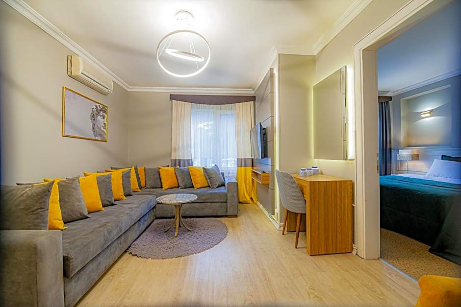 La Palace Exclusive Design