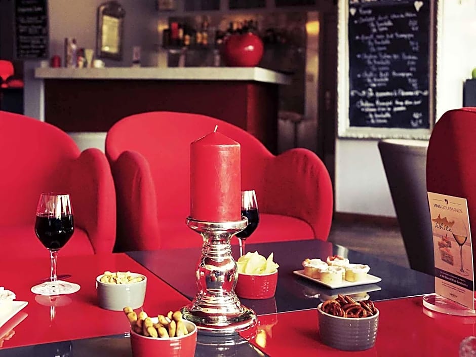 Mercure Marseille Centre Prado Velodrome