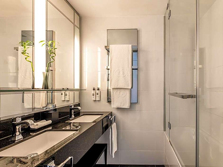 Sofitel Frankfurt Opera