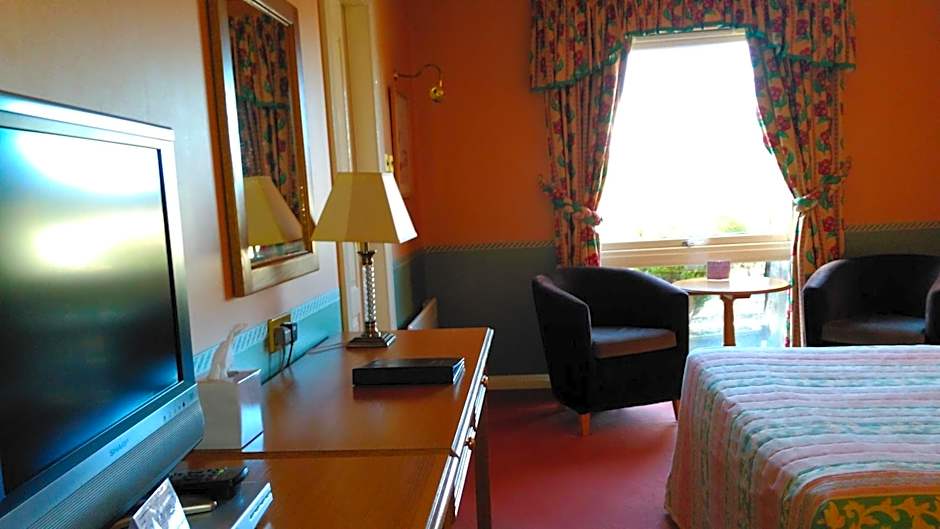 The Craighaar Hotel
