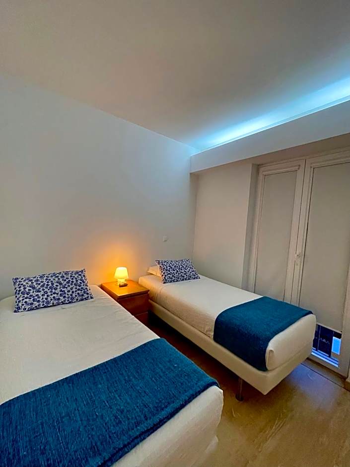 Born To Stay In Milfontes