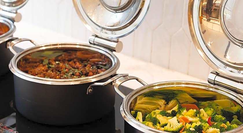 Atour Hotel Changsha Financial Center Chazishan Road