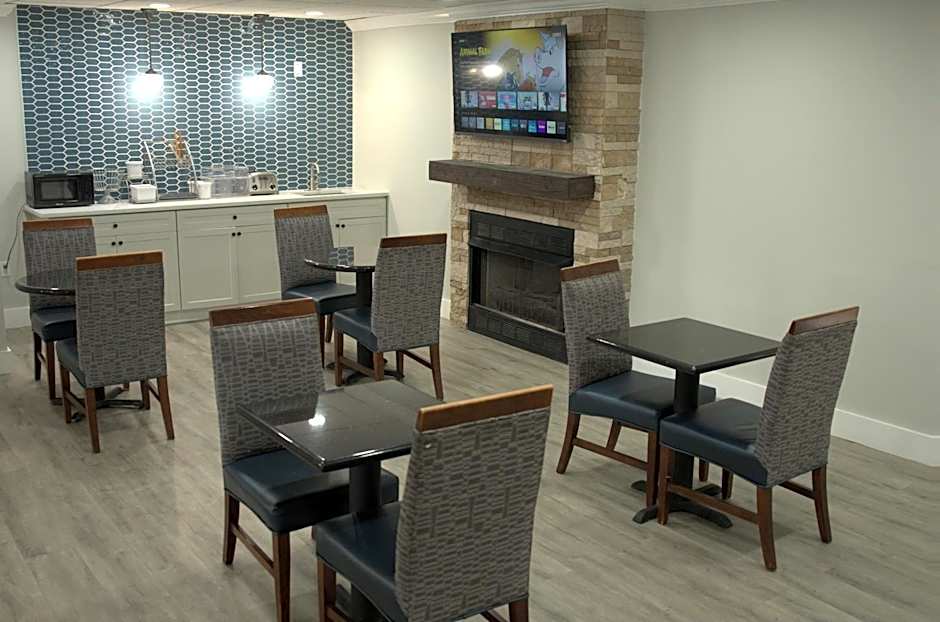 SureStay by Best Western Atlanta Northeast