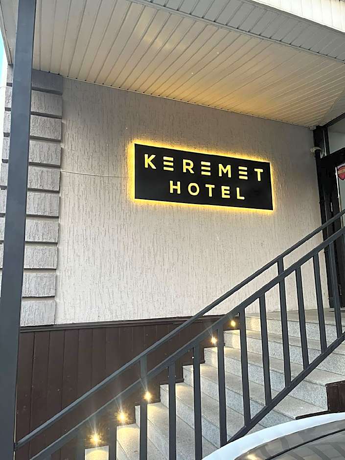 Keremet Hotel