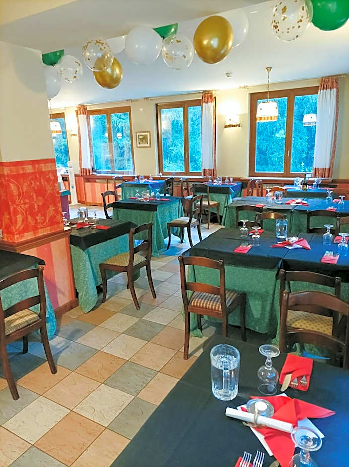 IHR Hotel Villa Emma