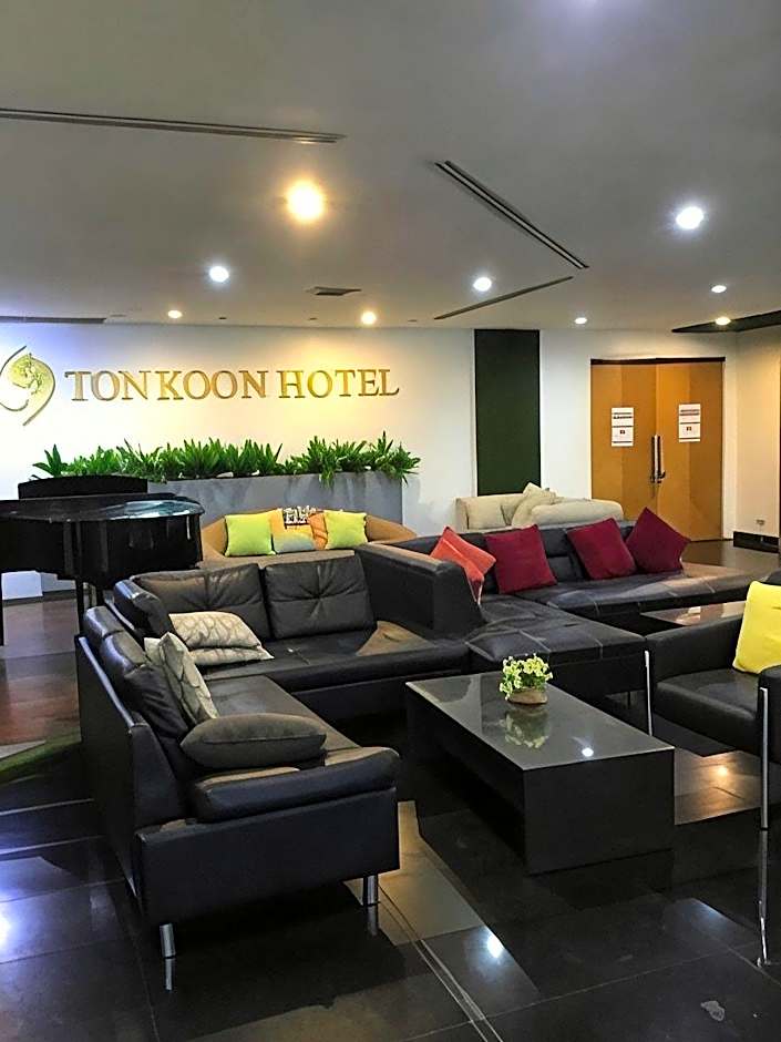 Tonkoon Hotel
