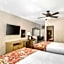 Caliente Tropics Hotel
