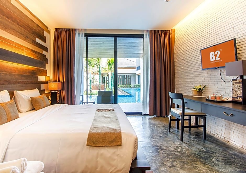 B2 Pai Premier Hotel