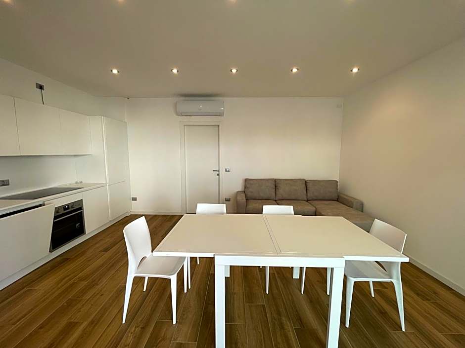 Marina Dream Beach Apartments with Sea View Terrace - Agenzia Cocal