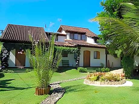 Recanto das Andorinhas Studios