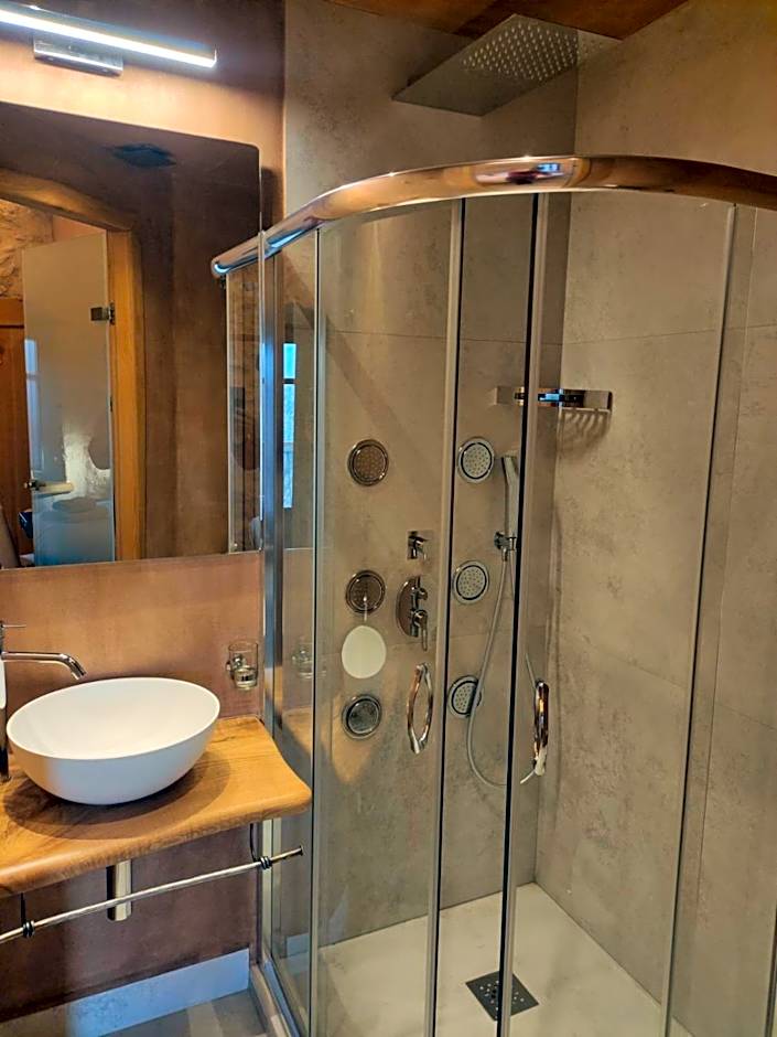 Casagli Luxury Suites