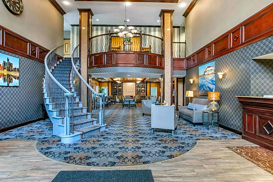 Comfort Suites